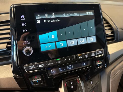 Used 2022 Honda Odyssey EX-L image 15