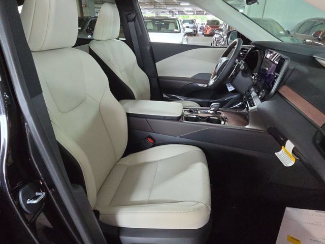 New 2026 Lexus RX 350 w/ Convenience Package AWD/4WD image 25