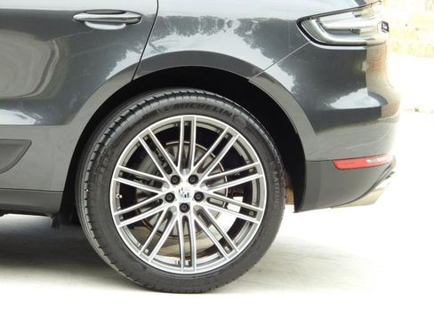 Used 2020 Porsche Macan S AWD/4WD image 23