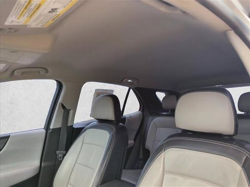 Used 2018 Chevrolet Equinox LS FWD image 15