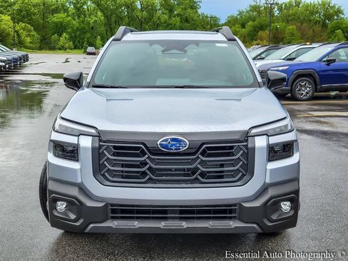 New 2026 Subaru Outback Touring XT AWD/4WD image 4