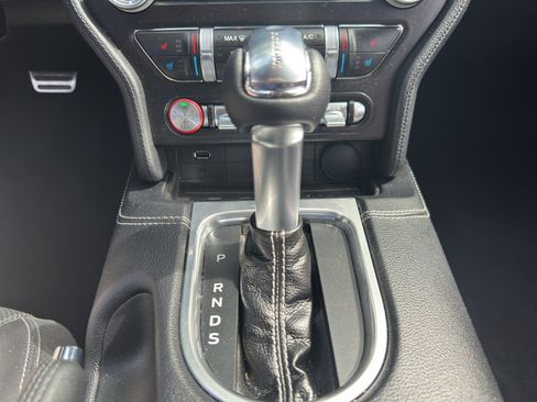 Used 2021 Ford Mustang Mach 1 w/ Equipment Group 700A image 28