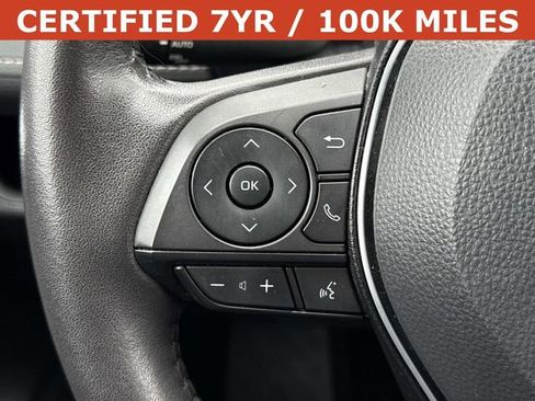 Used 2024 Toyota RAV4 XLE w/ Convenience Package image 25