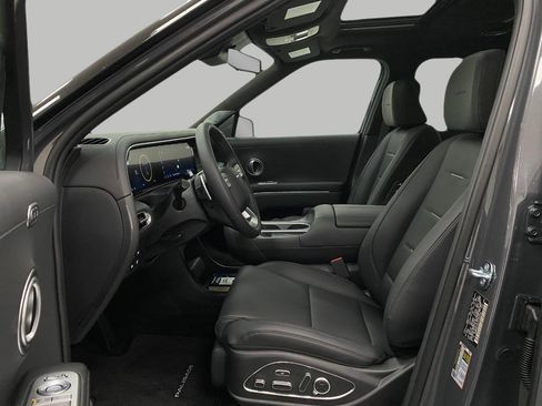 New 2026 Hyundai Palisade Calligraphy image 35