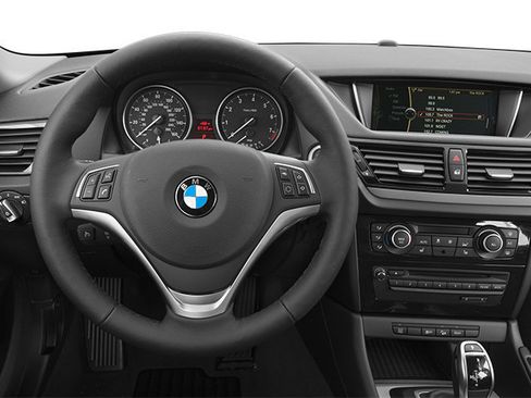 Used 2014 BMW X1 xDrive28i AWD/4WD image 6