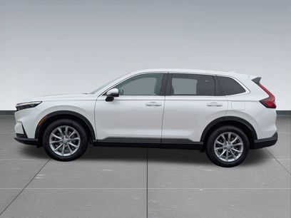 Used 2024 Honda CR-V EX