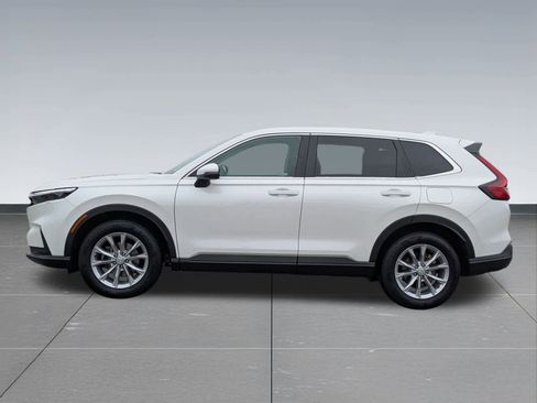 Used 2024 Honda CR-V EX image 3