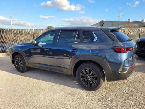 New 2026 MAZDA CX-50 AWD 2.5 S w/ Weather Package image 10