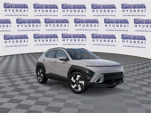New 2026 Hyundai Kona SEL Sport image 2