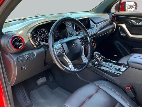 Used 2021 Chevrolet Blazer RS w/ Enhanced Convenience Package AWD/4WD image 18