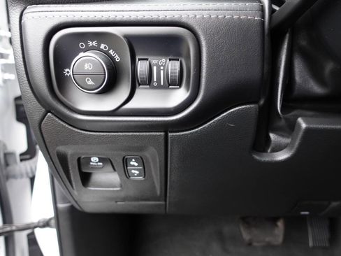 Used 2022 RAM 1500 Limited AWD/4WD image 74