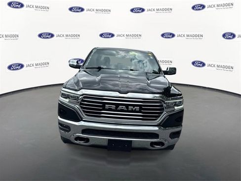 Used 2023 RAM 1500 Limited image 3