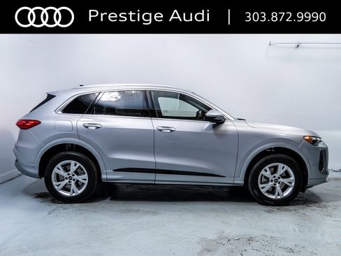New 2025 Audi Q5 2.0T Premium image 8