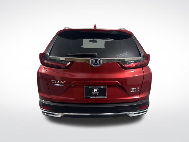 Used 2022 Honda CR-V Touring image 33