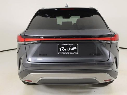 New 2026 Lexus RX 350 AWD image 3