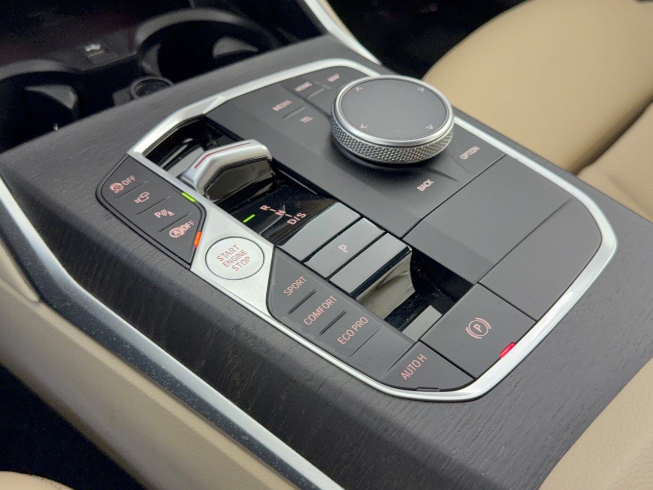 Used 2024 BMW 430i Gran Coupe w/ Premium Package RWD image 21