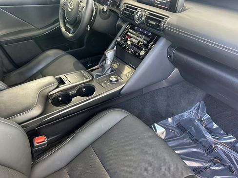 Certified 2023 Lexus IS 300 w/ Comfort Package RWD image 19