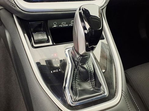 Certified 2024 Subaru Legacy Premium image 22