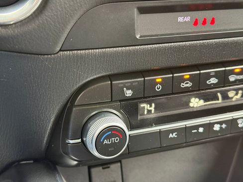 Used 2023 MAZDA CX-5 AWD 2.5 S w/ Premium Package image 16