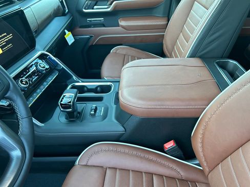 New 2026 GMC Sierra 1500 Denali Ultimate image 42