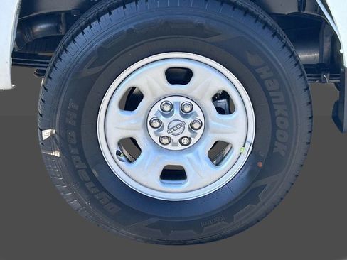 New 2026 Nissan Frontier S AWD/4WD image 7
