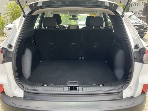 Used 2021 Ford Escape S AWD/4WD image 12