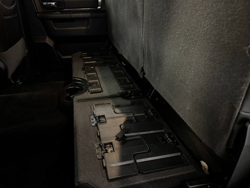 Used 2018 RAM 1500 Sport AWD/4WD image 33