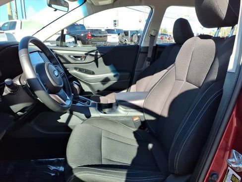 Used 2022 Subaru Legacy Premium image 5