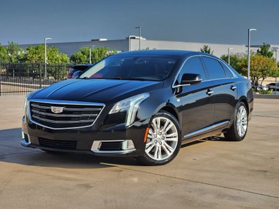 Used 2019 Cadillac XTS Luxury