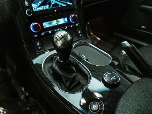 Used 2011 Chevrolet Corvette Z06 image 27