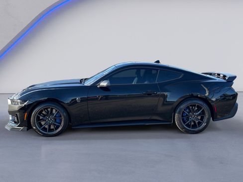 Used 2025 Ford Mustang Dark Horse image 12