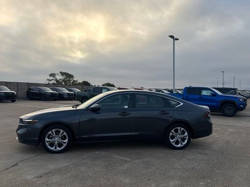 Used 2024 Honda Accord LX image 13