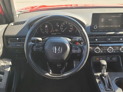 Used 2023 Honda Civic Sport image 11