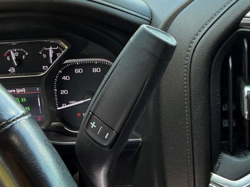 Used 2021 GMC Sierra 1500 SLE AWD/4WD image 31