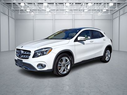 Used 2019 Mercedes-Benz GLA 250 4MATIC
