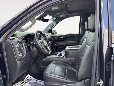 Used 2020 GMC Sierra 1500 Denali w/ Denali Premium Package image 9