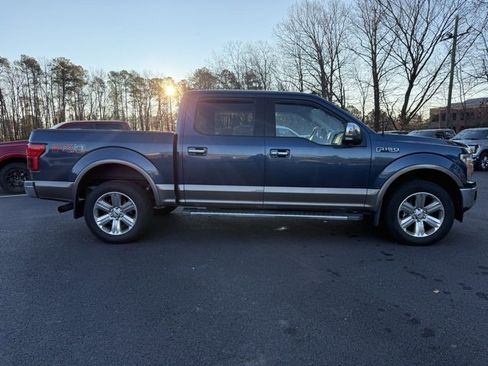 Used 2019 Ford F150 Lariat image 6
