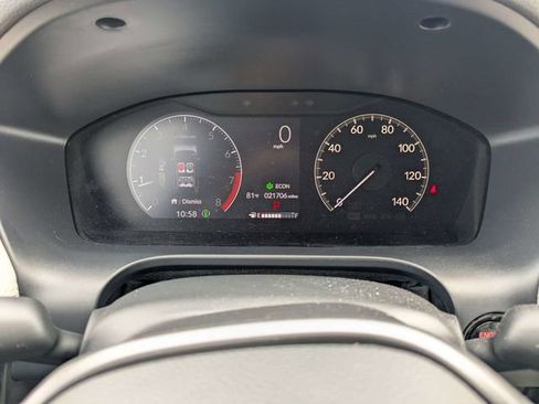 Used 2024 Honda HR-V LX image 26