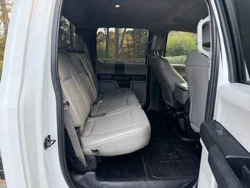 Used 2019 Ford F350 XL w/ Power Equipment Group image 26