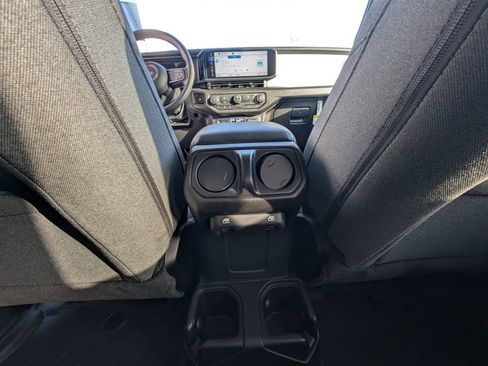 New 2026 Jeep Wrangler Sport image 35