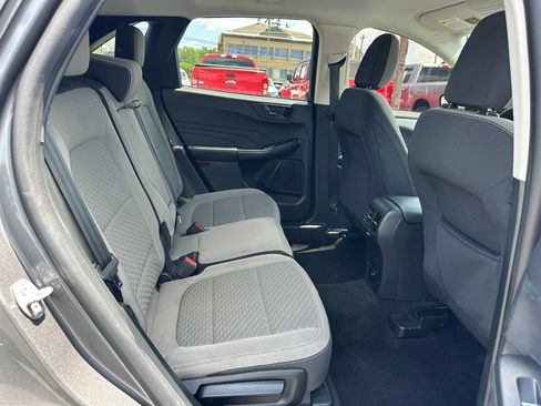 Used 2022 Ford Escape SE w/ Convenience Package FWD image 20