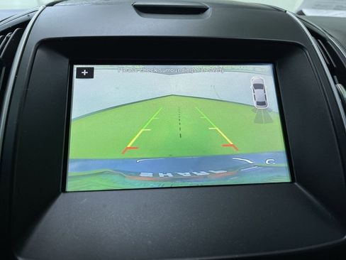 Used 2018 Ford Edge SEL w/ Equipment Group 201A image 22