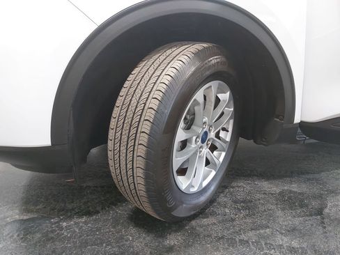 Used 2022 Ford Escape SE w/ Convenience Package AWD/4WD image 33
