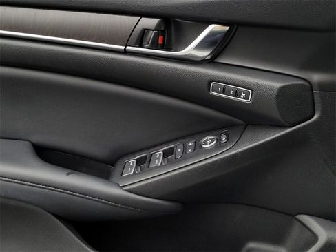 Used 2021 Honda Accord EX-L image 27