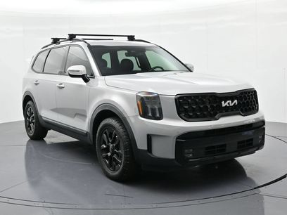 Used 2024 Kia Telluride SX Prestige X-Pro