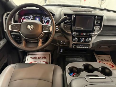 New 2026 RAM 5500 Tradesman image 20