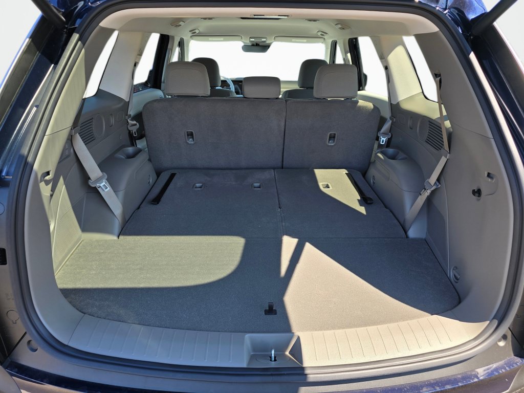 New 2027 Hyundai Palisade SE AWD/4WD image 14