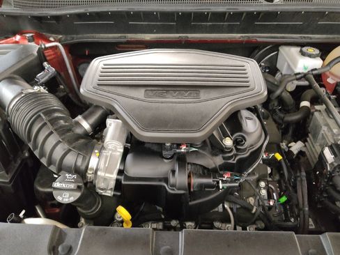 Used 2022 Chevrolet Blazer RS w/ Driver Confidence II Package image 30