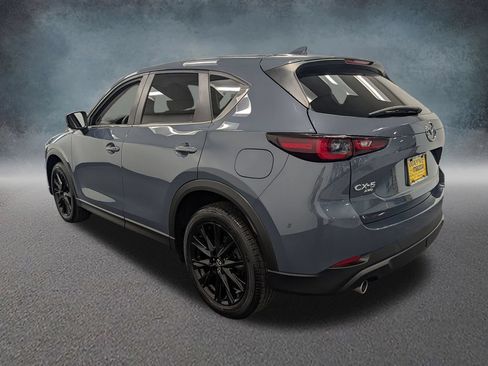 Used 2024 MAZDA CX-5 Carbon Edition AWD/4WD image 6