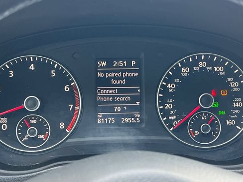 Used 2013 Volkswagen Passat 2.5 SE image 24